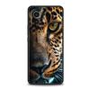 Custodia per Telefono Per Xiaomi Mi 15 14 14T 13T 12T Pro 12 13 11 Lite 5G 11T X6 X5 Pro Morbida Cover in TPU Leone Maschio Alpha Cucciolo