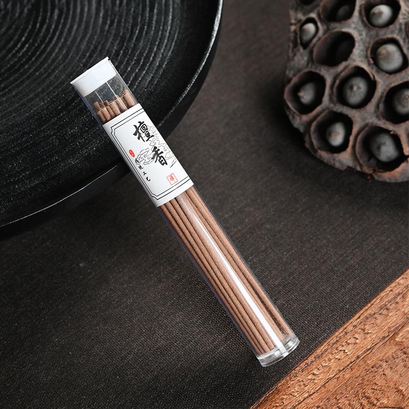 Creative Ceramic Peanut Incense Holder for Home and Office