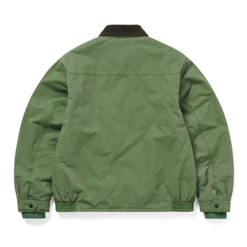 ThIs Is Never That Swing Top Jacket Light Green