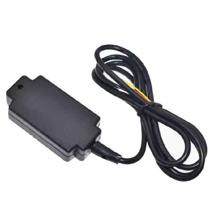 Temperature and Humidity Transmitter SHT20 Sensoring with RS485 Communication for Precise Environmental Control