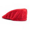 Chef and Pirate Style Beret - Ideal for Hotel, Coffee Shop, and Restaurant Staff.