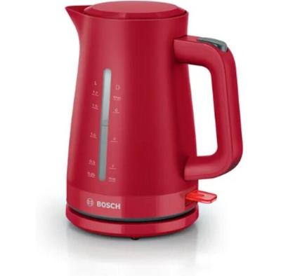 Electric Kettle Bosch MyMoment TWK3M124