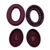 YAYINCC Replacement Protein skin With memory sponge Earpads For Bose QC Ultra Ear Cushion / Headphone Ear Pad