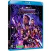 Avengers 4 : endgame [blu-ray]