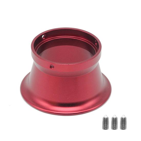 55mm Rozhraní vzduchového filtru karburátoru Houkačka větru pro motocykl PWK 32/34mm