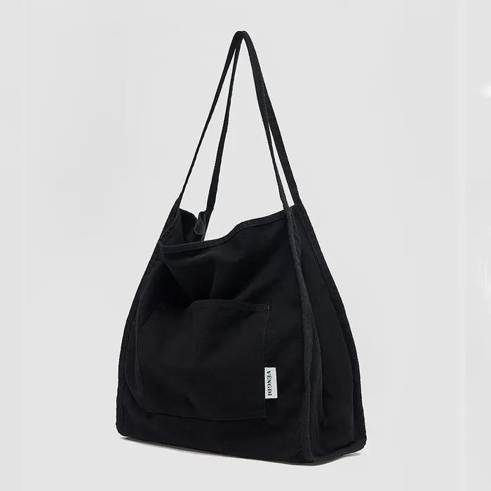 Knox Bag_Black