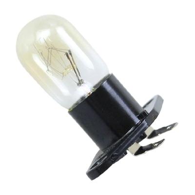230V20W Mikrowellenofen-Beleuchtungsbirne Kleine Haushaltsgeräte-Birne mit Sockel Nicht dimmbar