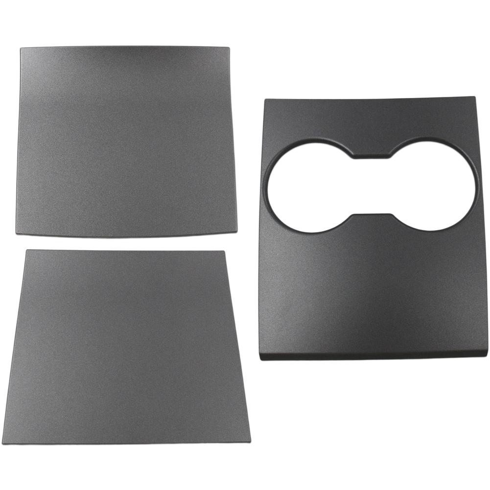 Carbon Fiber ABS Center Console Panel Cover For Tesla Model 3 2017-2020 And For Tesla Model Y 2017-2020 Accessories