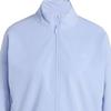 adidas Aeroready Tonal Jacket Pacer All Gym Series Long Sleeve Jacket Women Jackets Blue IX1702