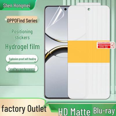 Príslušenstvo k mobilom – Ochranné fólie pre chytré telefóny