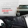 Sun Shade Windshield Window Sunshade Cover For Toyota Land Cruiser LC250 24+ US