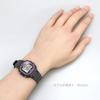 Casio Chippkashi LA-20WH-8A Digital Watch Gray Pink for Women Girls Kids