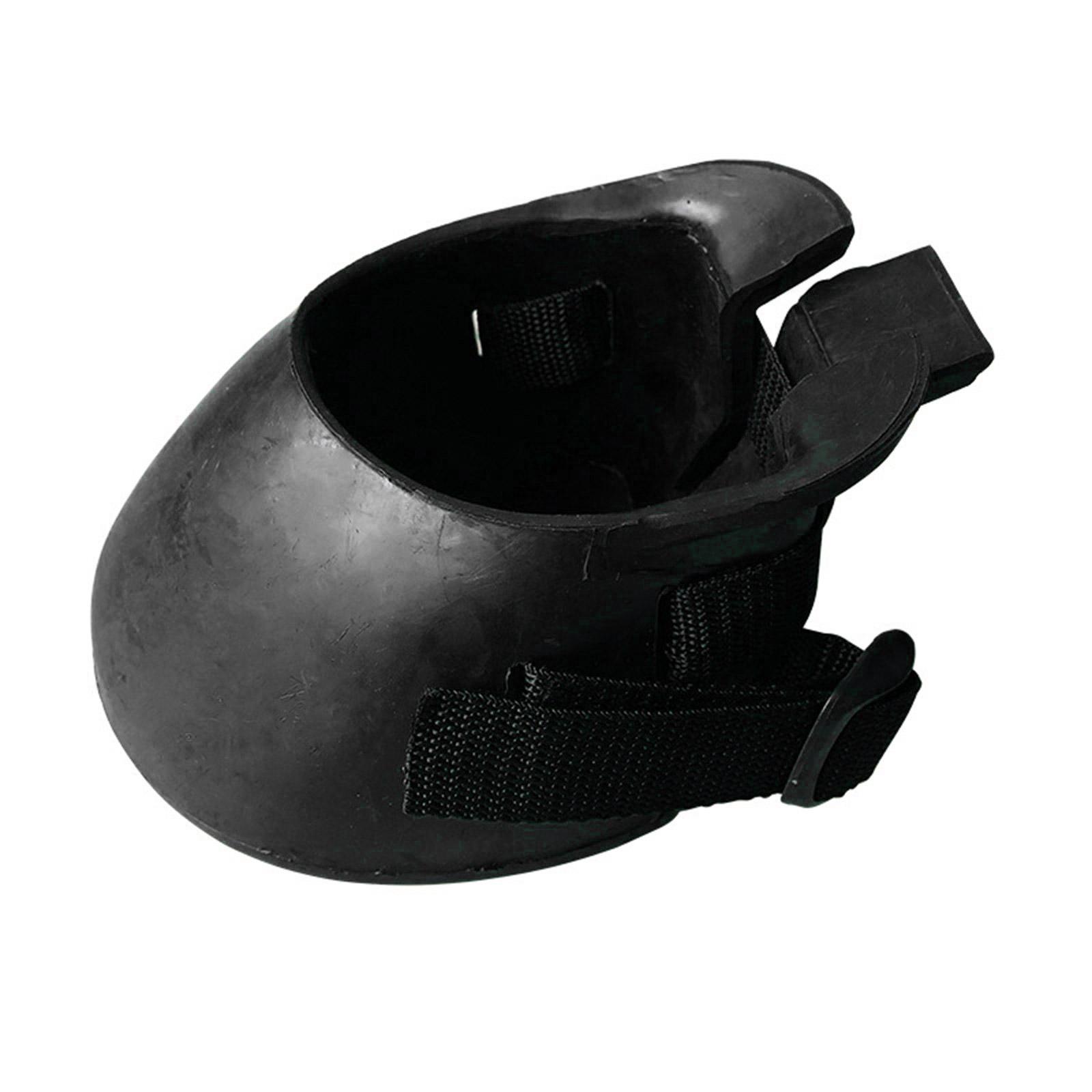

1 Pair Horse Hoof Protective Gear and Training Equipment, Horse Hoof Boot, Equine Boot, Over Reach Boot for Horses S