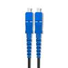 Aufeng SC-SC Outdoor Single Mode Fiber Optic Drop Cable