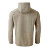 Dare2B Torrek Pro Windcheater recycled thermal knit fleece Beige