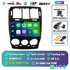 Android 14 Carplay Auto For Hyundai Getz 2002 - 2011 Car Radio Player Multimedia stereo Navigation 4G+WIFI Head Unit Video GPS