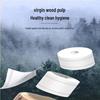 Dinuo Double-Layer Center-Pull Jumbo Roll Paper