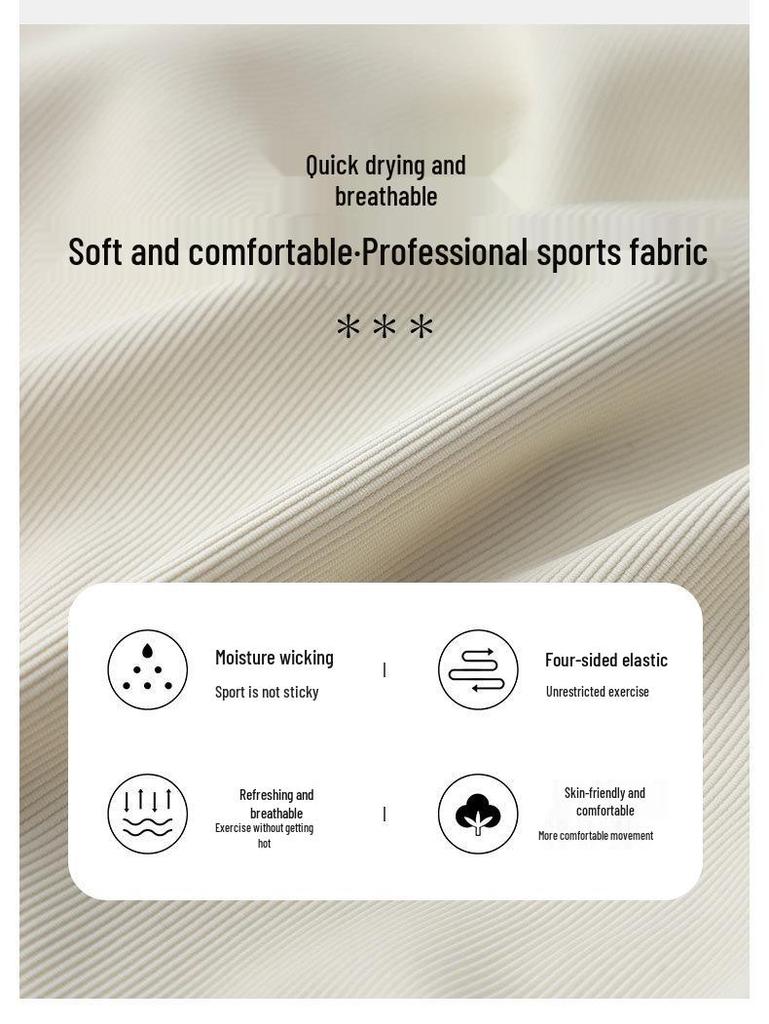 Women's Summer Yoga Suit Set: Padded Sports Top & Pilates Pants