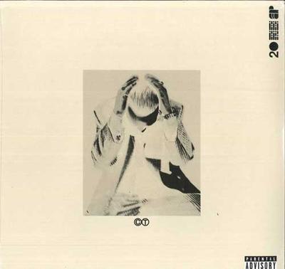 12inch Record C. TANGANA - Bien:( 19439802601 Sony Music 2020 Spain Rap & Hip-Hop/R&B