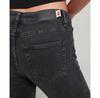 Superdry Vintage Mid Rise Skinny джинсы