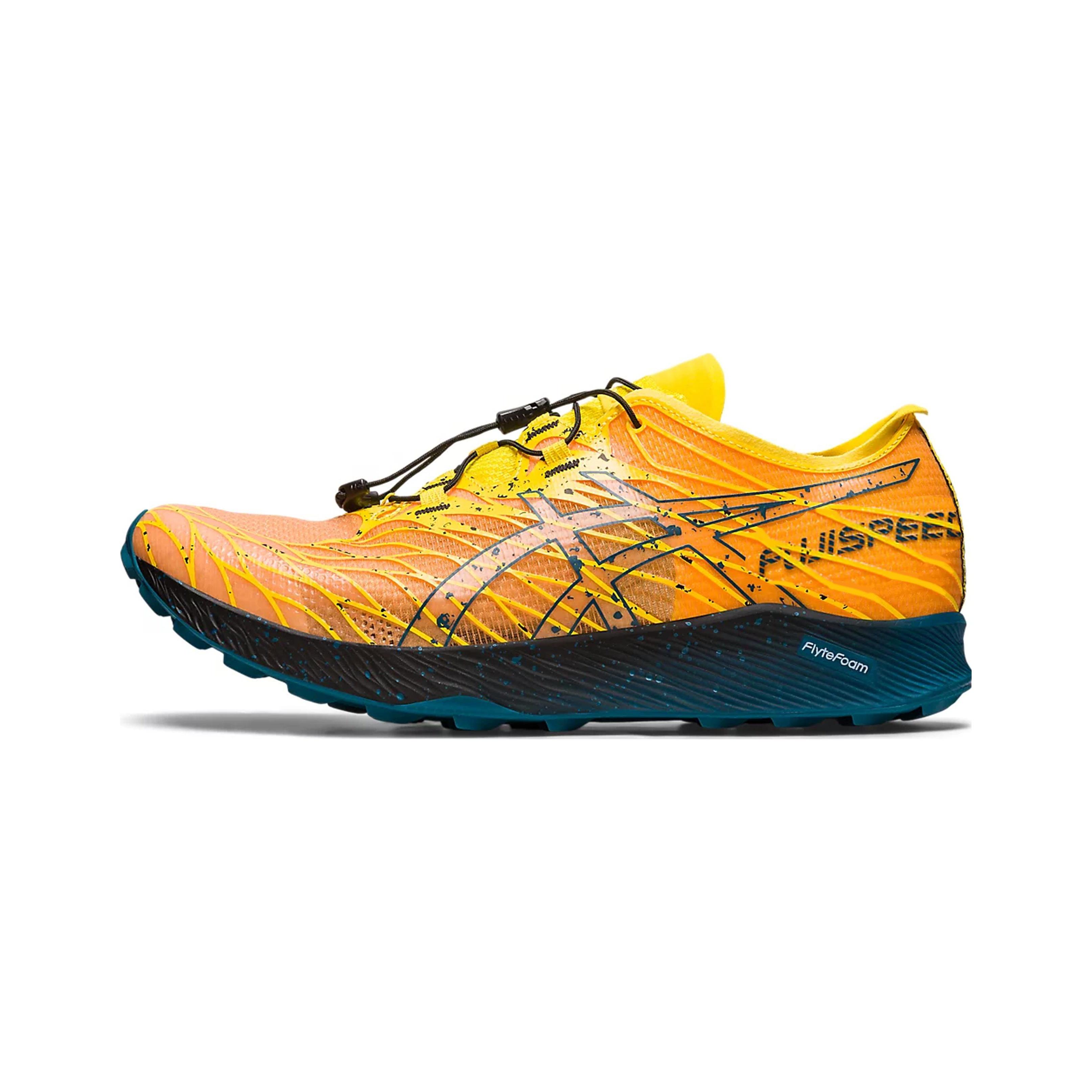 

кроссовки Male Asics Fujispeed Running shoes 1011B330-750