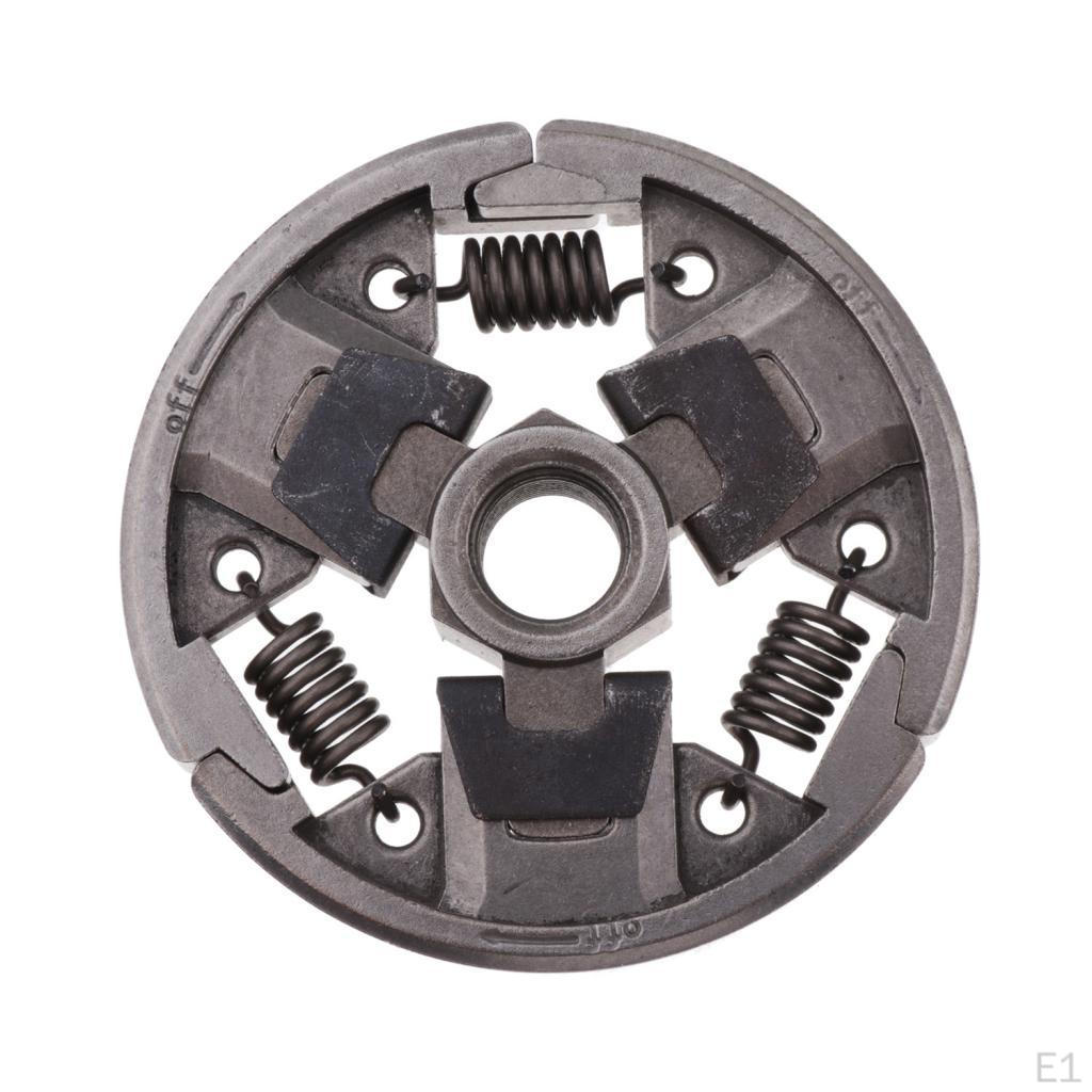 Kupplung für 024 026 MS260 MS261 MS261C Hohe Qualität 1 Stück