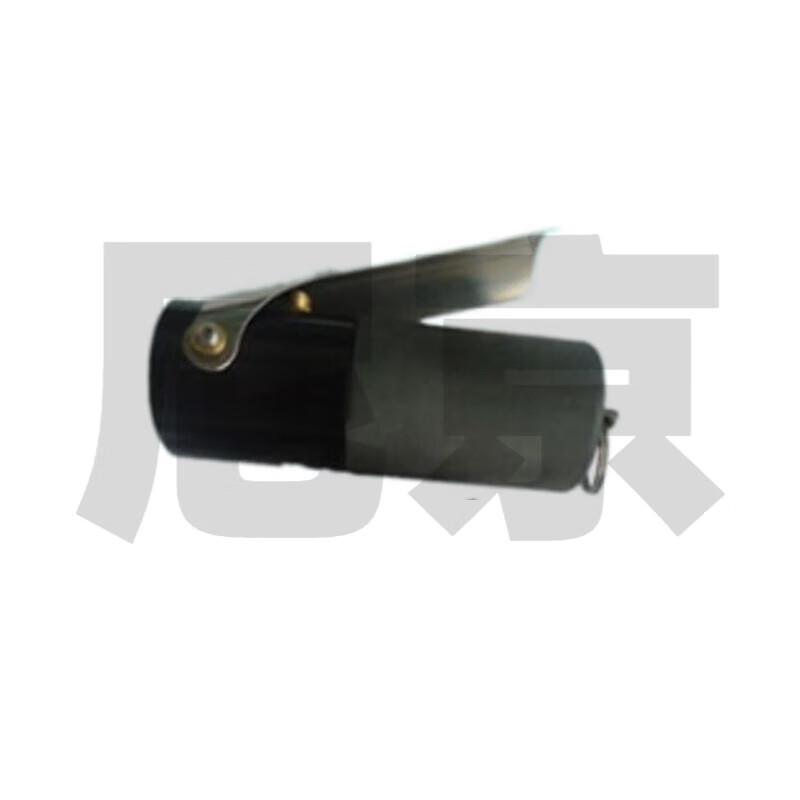 Nijing Deideman Emergency Fuel Control Handle for Steyr Tankers