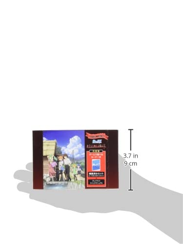 Rebirth for You Trial Deck Higurashi When They Cry Gou Pack