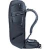 Рюкзак Deuter Speed Lite Pro 28 SL schwarz (Damen) (3412425-7000)