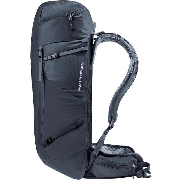 Рюкзак Deuter Speed Lite Pro 28 SL schwarz (Damen) (3412425-7000)