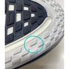 Pre-owned Nike Vomero Plus II7181-102-P26094461940573