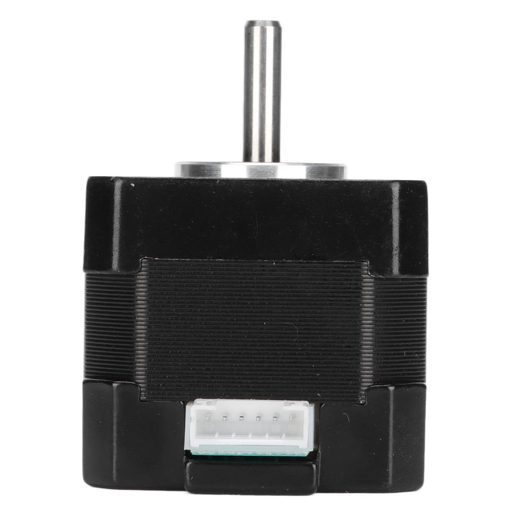 Stepper Motor High Torsion Low Resistance Low Noise Sensitive Response Good Thermal Conductivity 42 Stepper Motor