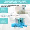 DC62-30314K DC62-00142G Water Inlet Adapter for PS4208672 WP34001248 AP4211934 2070188 WP34001131 Washing Machine