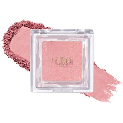 Glint Baked Blush Blusher 2.4g, 04 Tulip On, 1 Piece