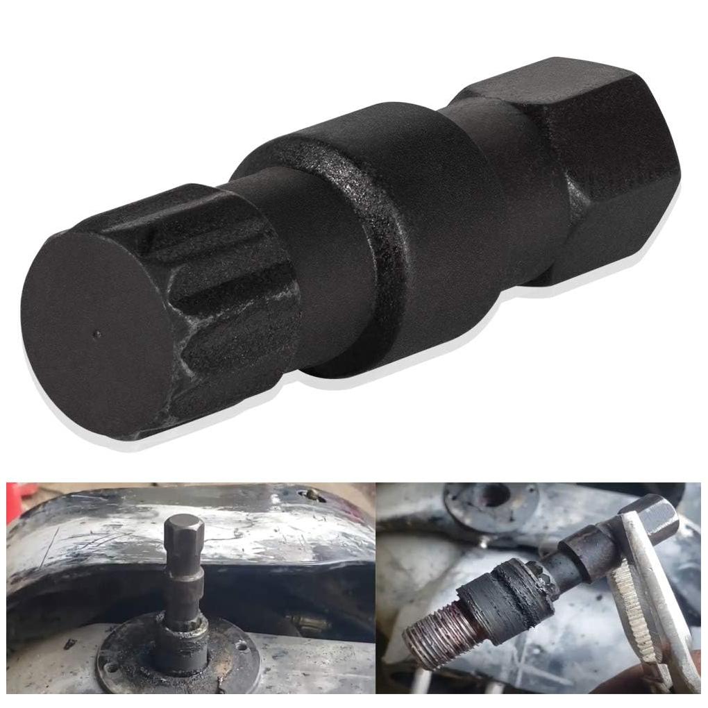 Black Convenient And Portable Hinge Pin Tool For Easy Installation Pin Tool For Hinge Hinge Tool