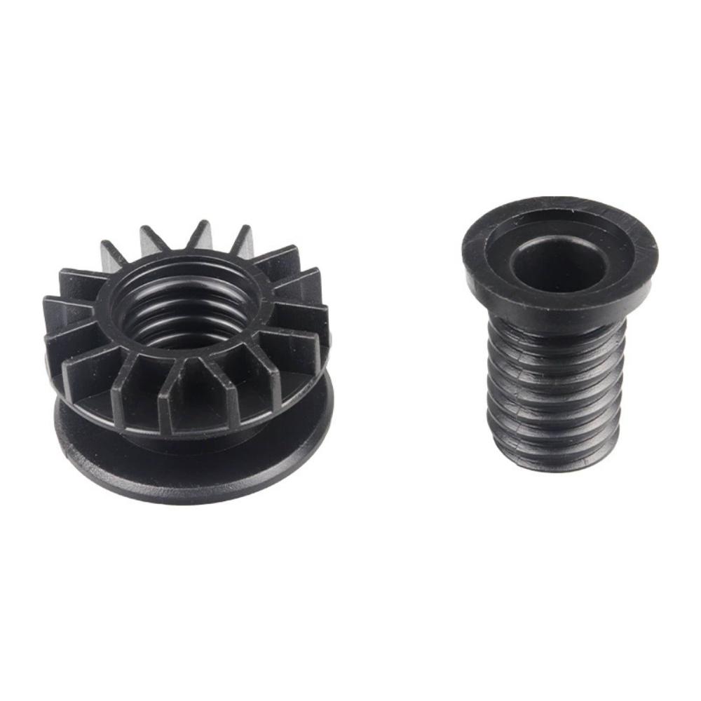 1 Sada Pro Mercedes-Benz W164 W203 W209 Držák Předního Nárazníku Koncovka Nárazníku 2038800130