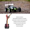 Waterproof Electronic Speed Controller Dust-Proof Brushless Motor ESC Brushless ESC  For RC Boat