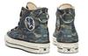 Chuck 70 Undercover x Chuck 70 Converse Hi 'Camo' 164833C