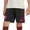 Childrens/Kids 25/26 Liverpool FC Away Shorts