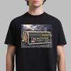 Dream Theater 40. Rocznica Trasa Koncertowa 2024-2025 Koszulka Unisex