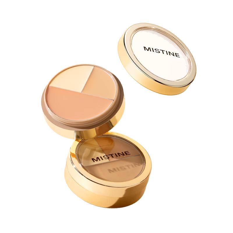 Mistine Flawless Concealer