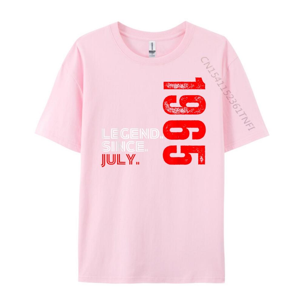 T-shirt d'été pour hommes Vintage 1965 Imprimé T-shirts T-shirt surdimensionné Haut Vêtements pour hommes Streetwear d'extérieur Manches courtes Pull