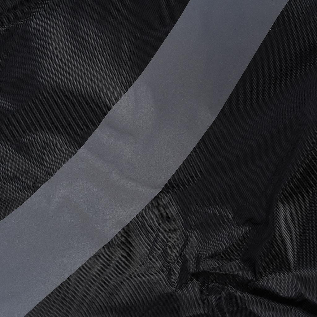 Cycle Basket Liner Water Proof Front Protective Lining Rainproof Cover for Outdoor Travel Backpack Storage