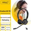 Jabra Evolve 65 TE Wireless Headset