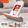 Compact Absorbent Mini Mop for Kitchen, Bathroom, and Windowsills - Wet or Dry Use