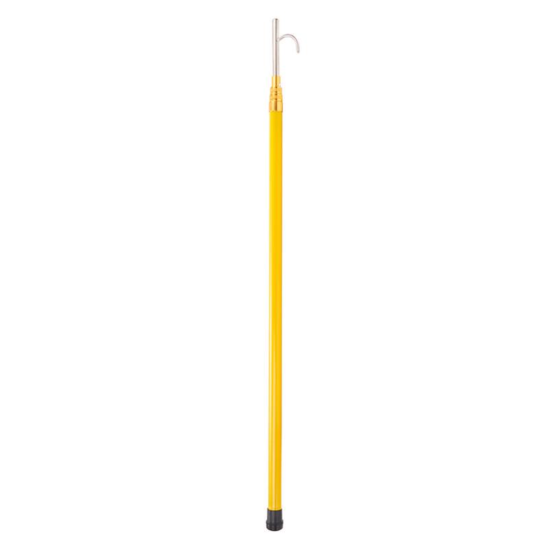 Swimming Pool Telescopic Rescue Pole
