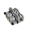 Ft32151 Fast Brake Caliper Front Right With Yoke