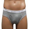 B.V.D. (Bee-Vee-Dee) Men's G031CS/TS Color Bikini Briefs (Front Opening)