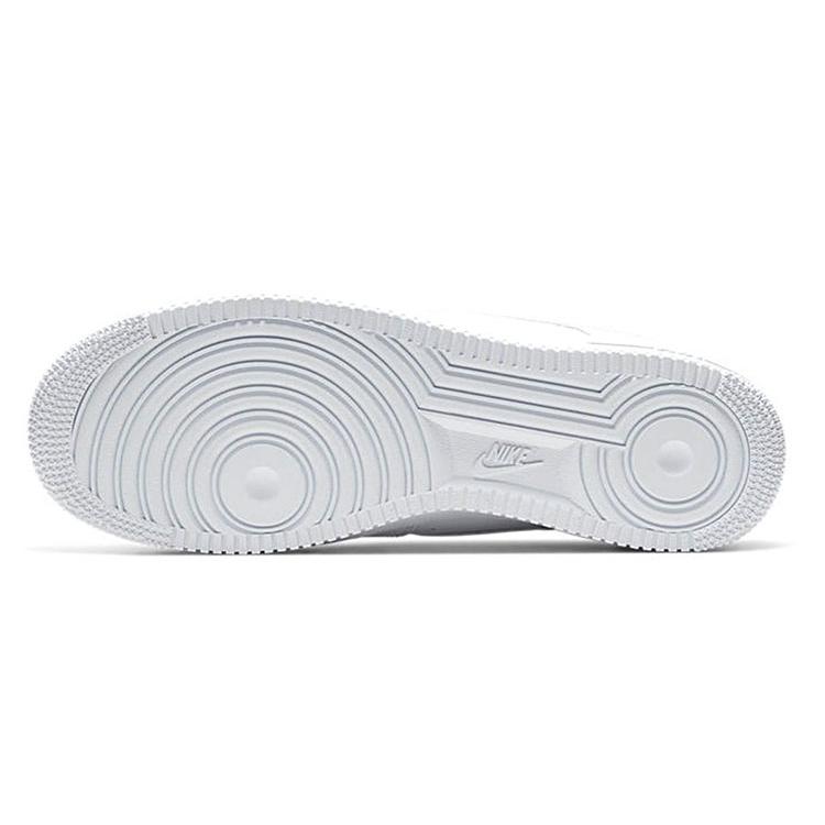 New Nike Air Force 1 Low White Grey CK4363-100