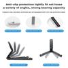 Foldable Tablet Stand Universal Desktop Holder Convenient Mobile Phone Stand  Office